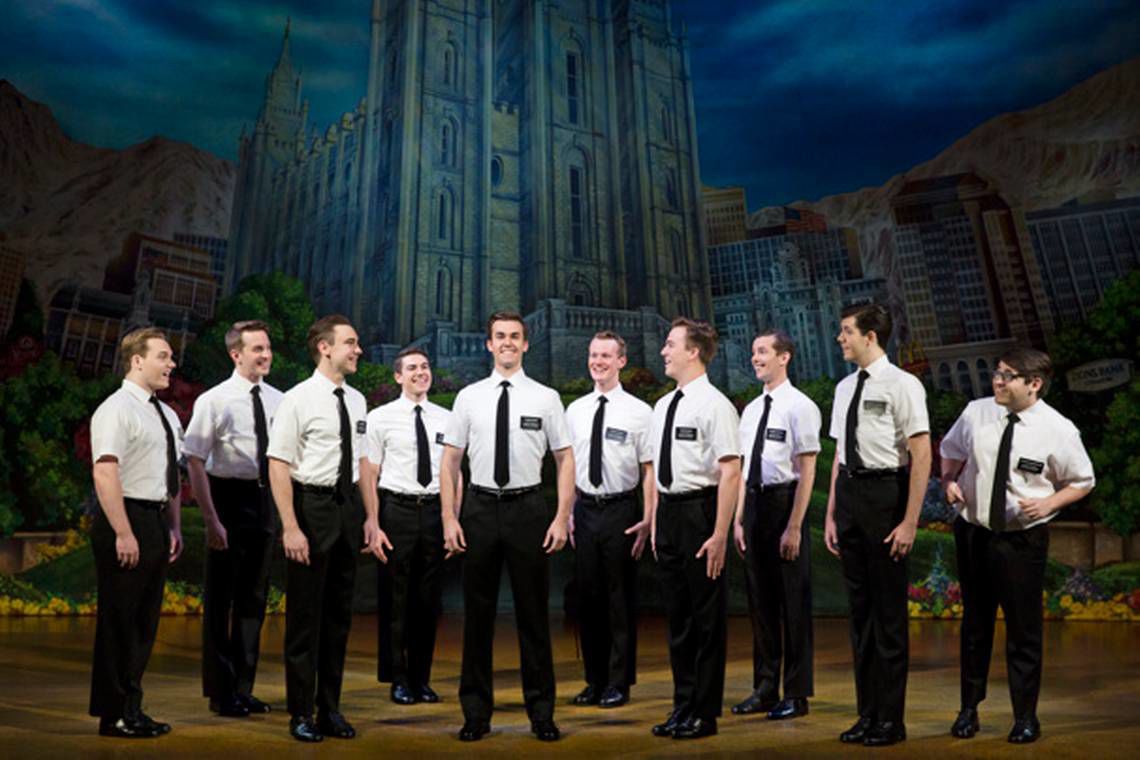 Book of Mormon